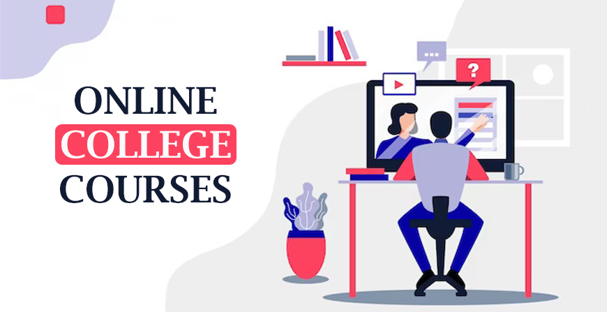 Online College Courses: Unlocking Education's Boundaries