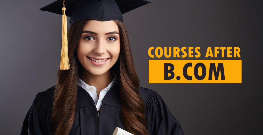 courses after bcom