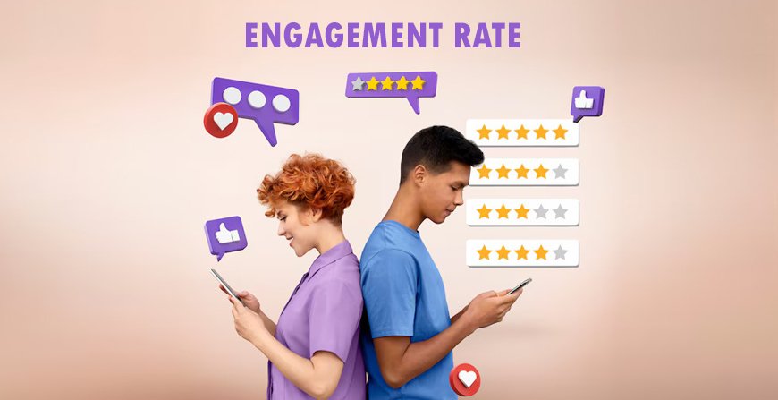 engagement rate
