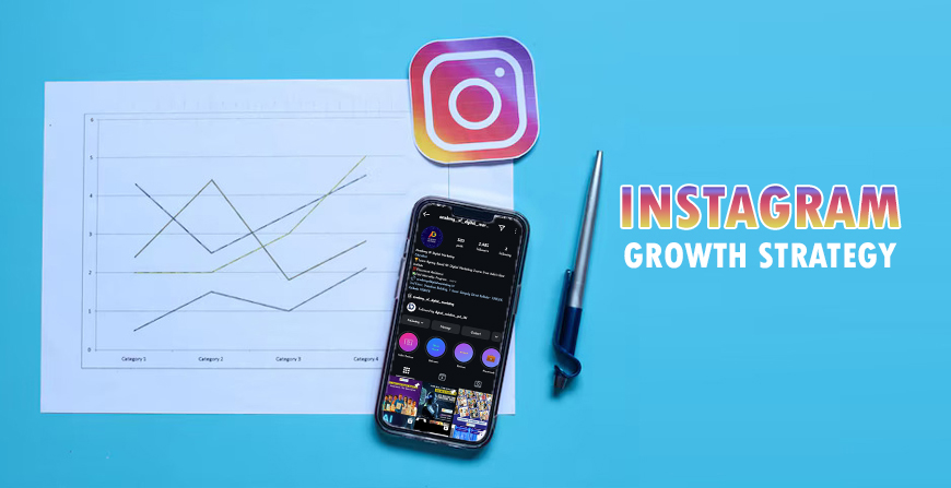 instagram growth strategy