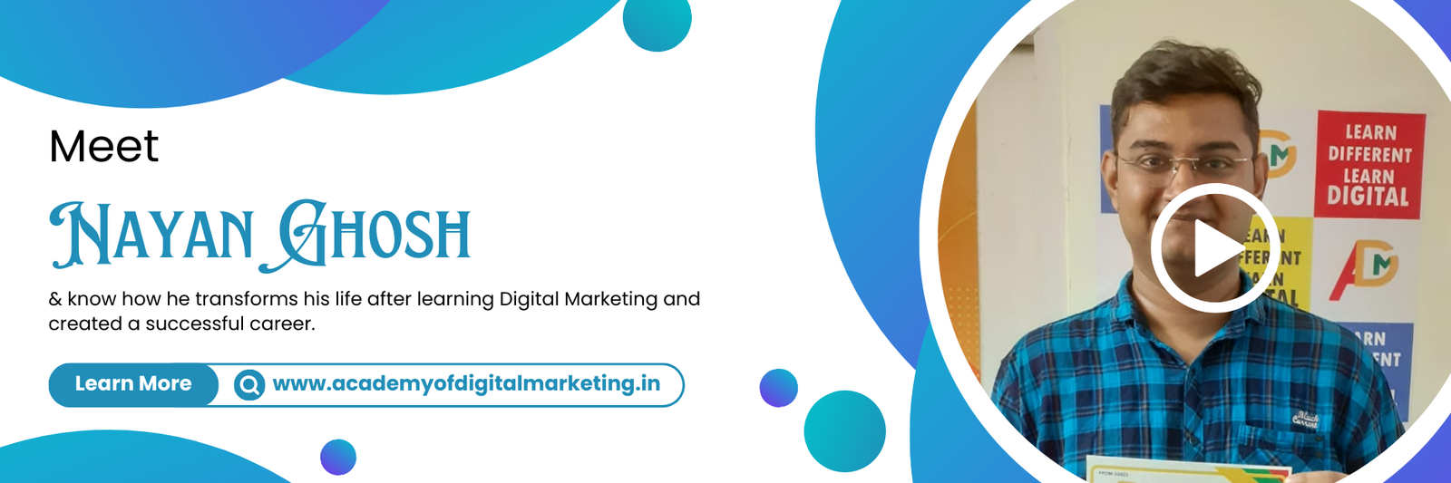 Career In Digital Marketing