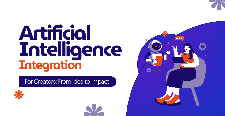 Artificial Intelligence Integration