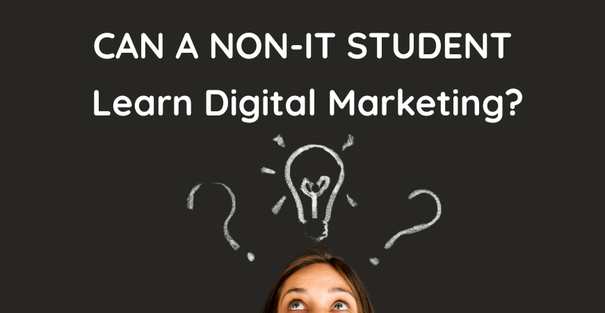 Learn Digital Marketing