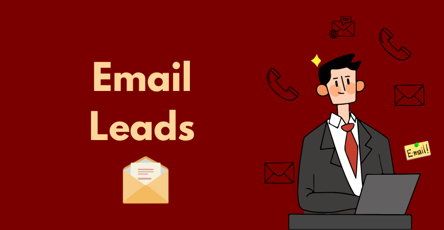 Email Leads