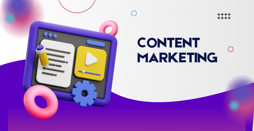 Content Marketing
