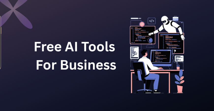 Free AI Tools for Business