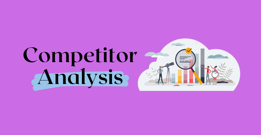 Competitor Analysis
