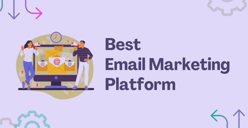 Best Email marketing Platform