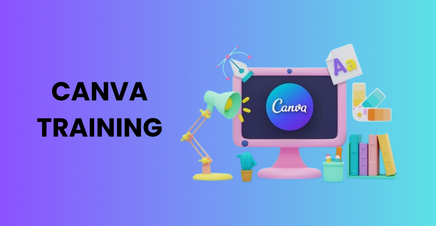 Canva training