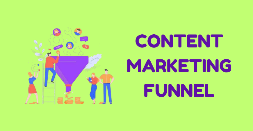 content marketing funnel