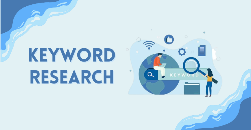 keyword research