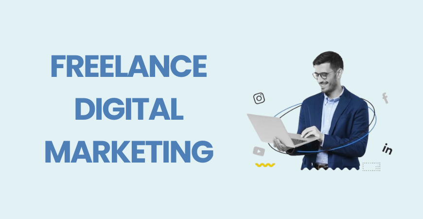 freelance digital marketing