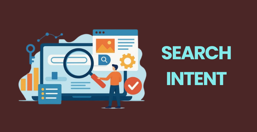 search intent