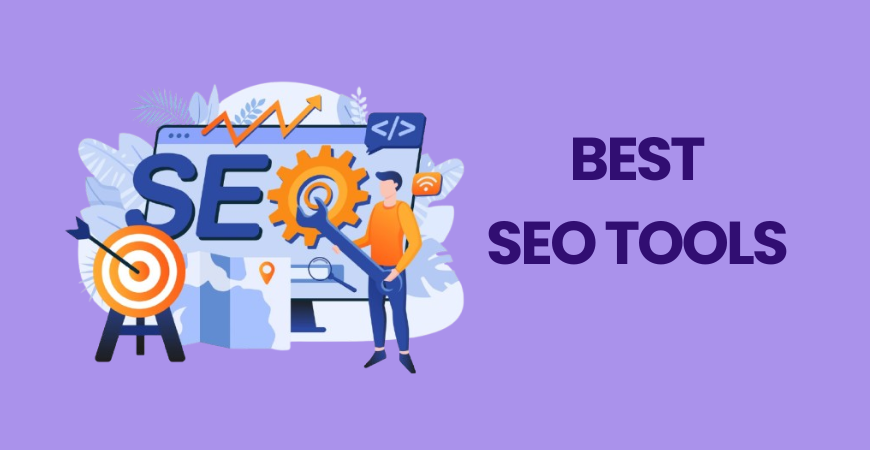best SEO tools