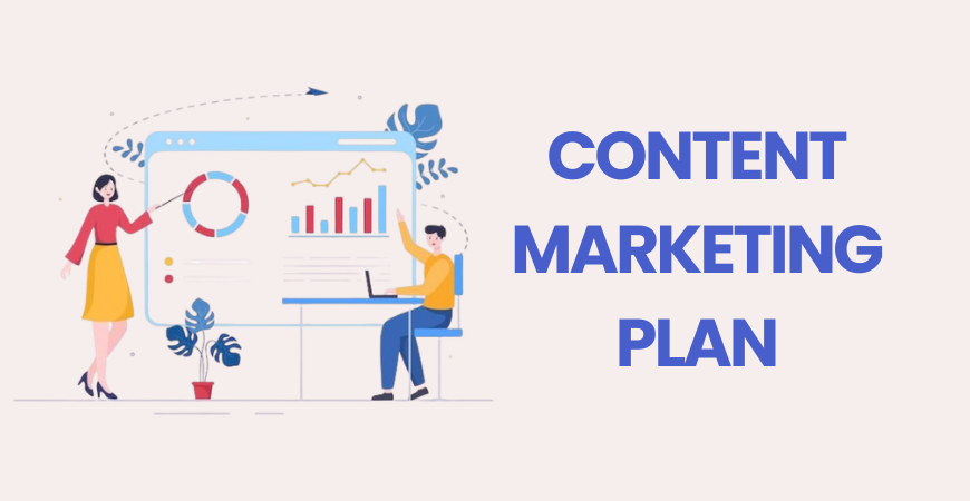 content marketing plan
