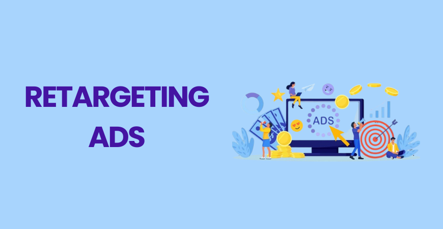 retargeting ads