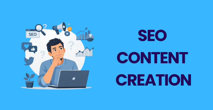 SEO content creation