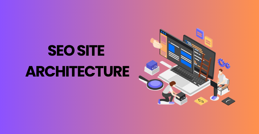 SEO site architecture