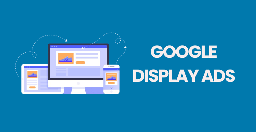 Google Display Ads