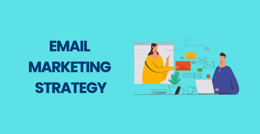 email marketing strategy