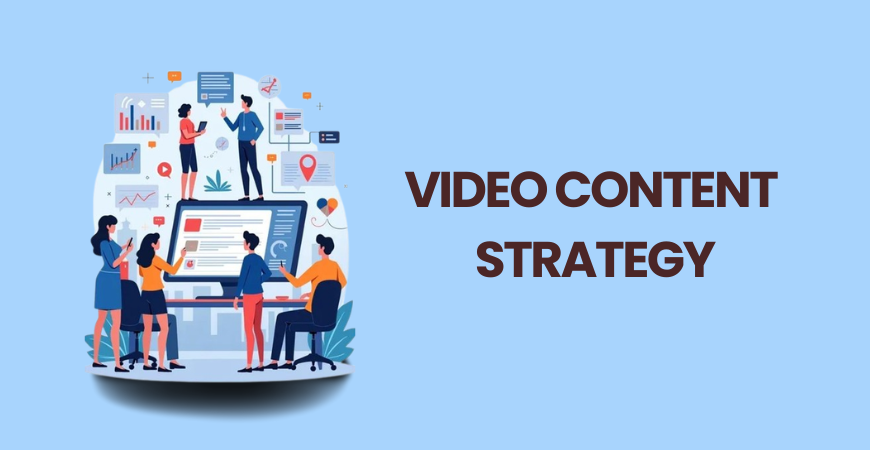video content strategy