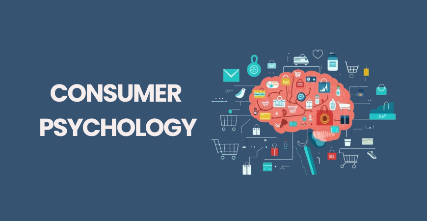 consumer psychology