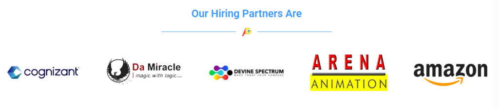 Academy of Digital Marketing hiring partners and recruiters