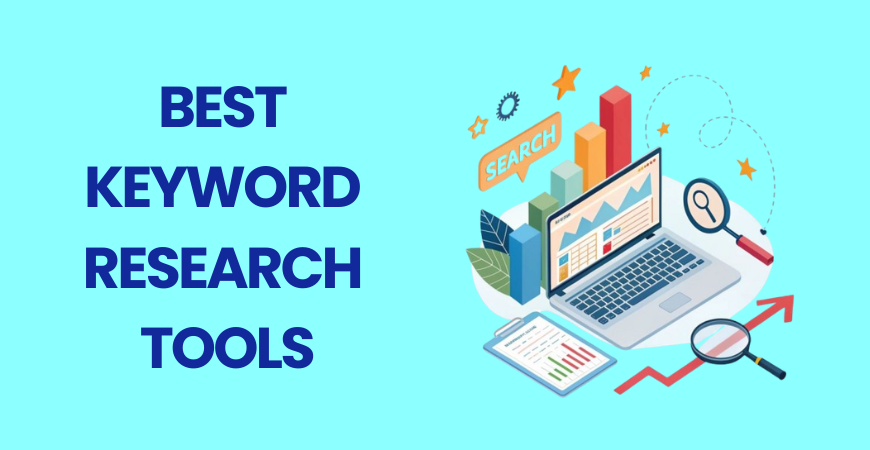Best Keyword Research Tools