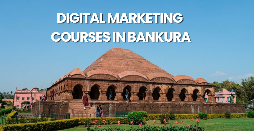 Digital Marketing Courses in Bankura