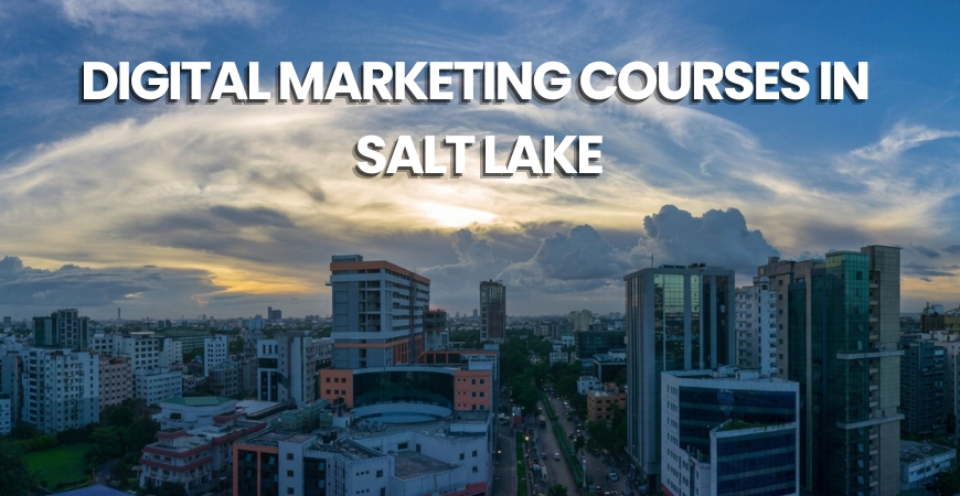 Digital Marketing Courses in Salt Lake