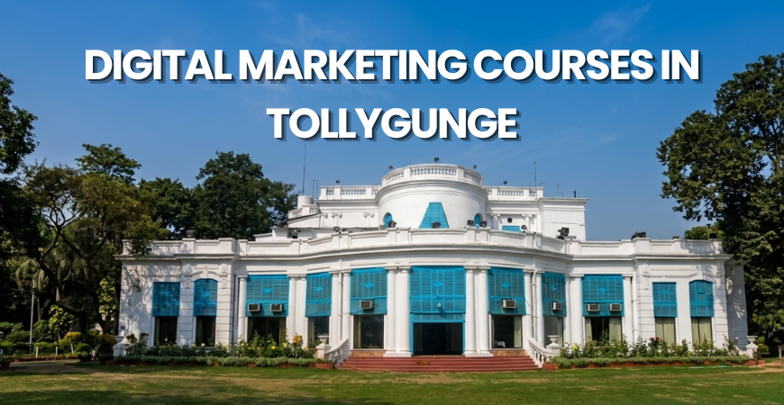 digital marketing courses in Tollygunge