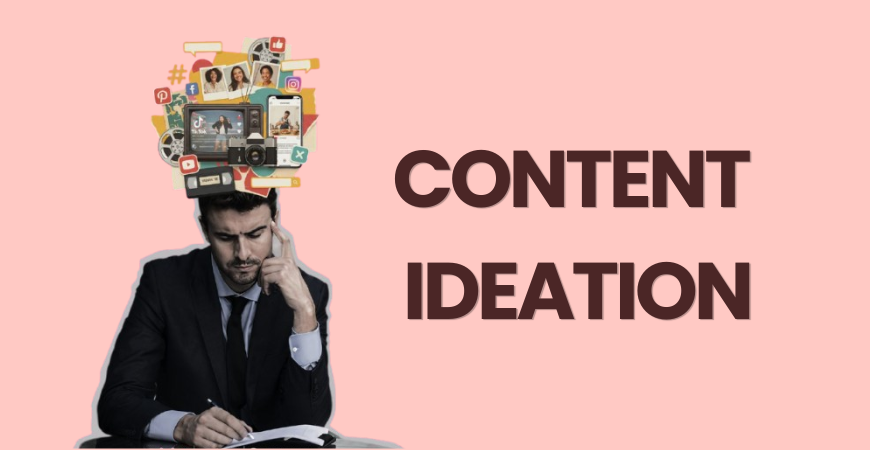 Content Ideation