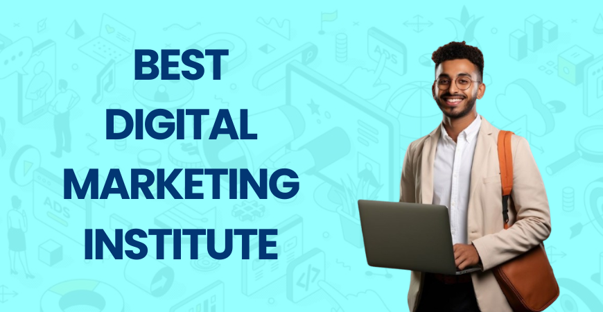 best digital marketing institute