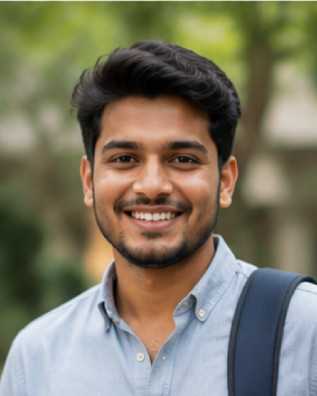 Arjun Upadhyay