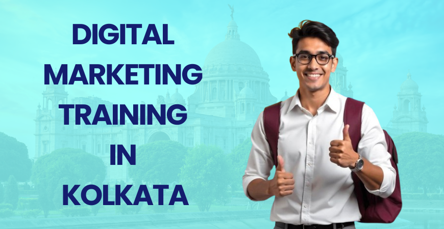 digital marketing training in Kolkata