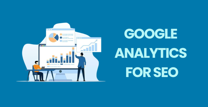 Google Analytics for SEO