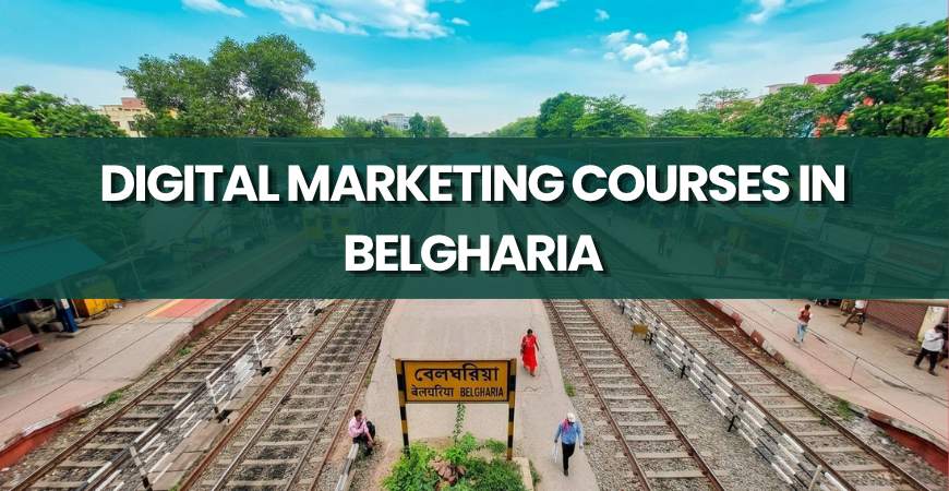 digital marketing courses in Belgharia