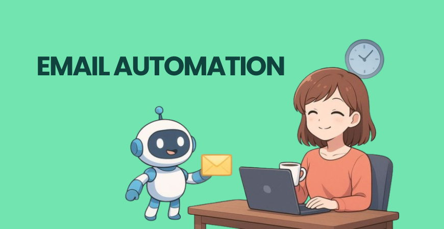 email automation
