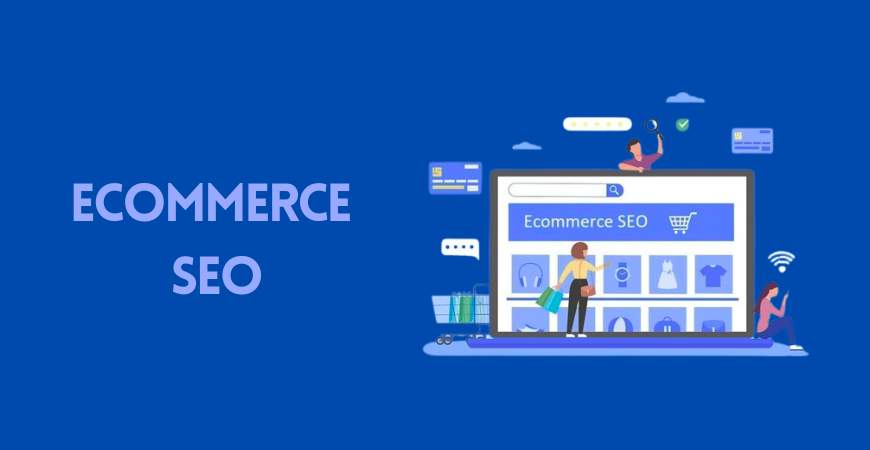 ecommerce SEO