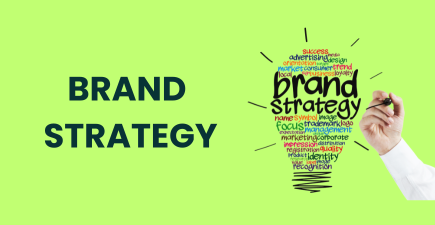 brand strategy