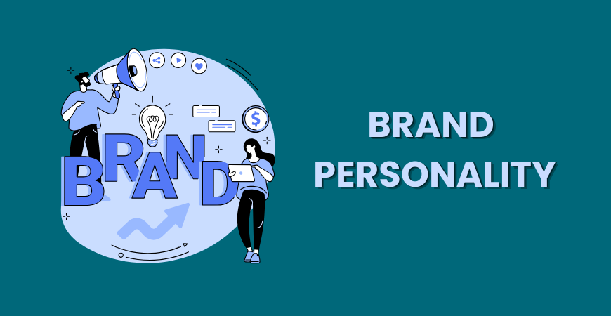 Brand personality