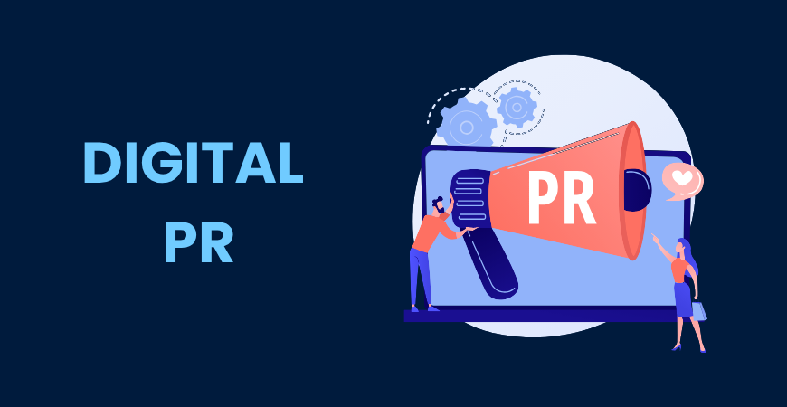 digital PR