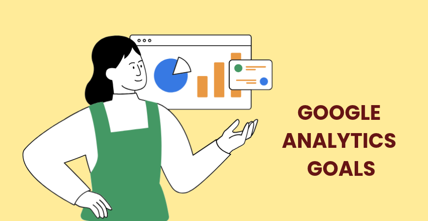 Google Analytics goals