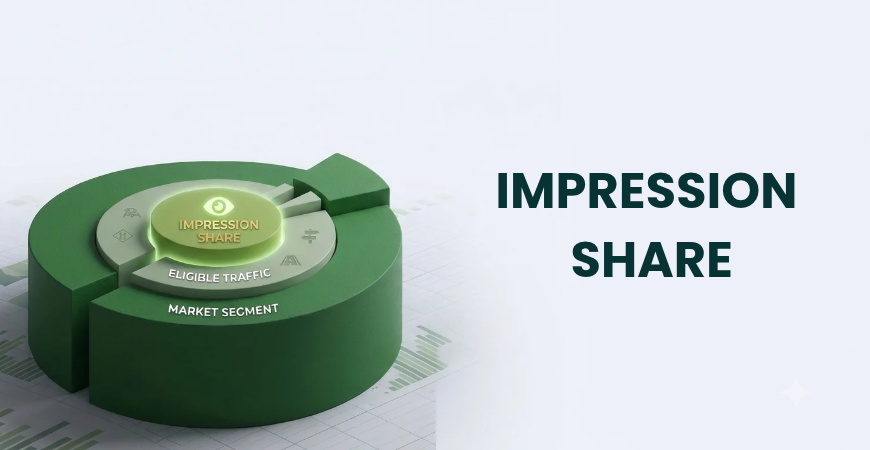 impression share