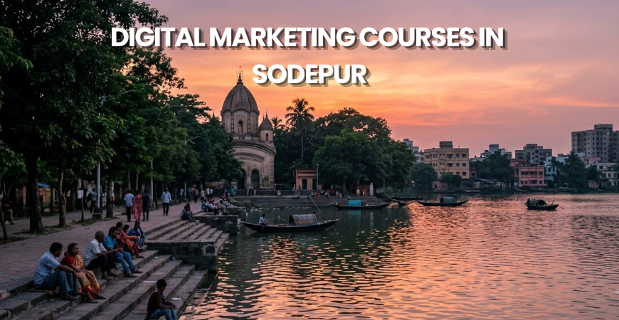 digital marketing courses in Sodepur