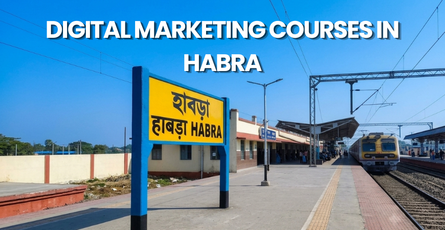 digital marketing courses in Habra